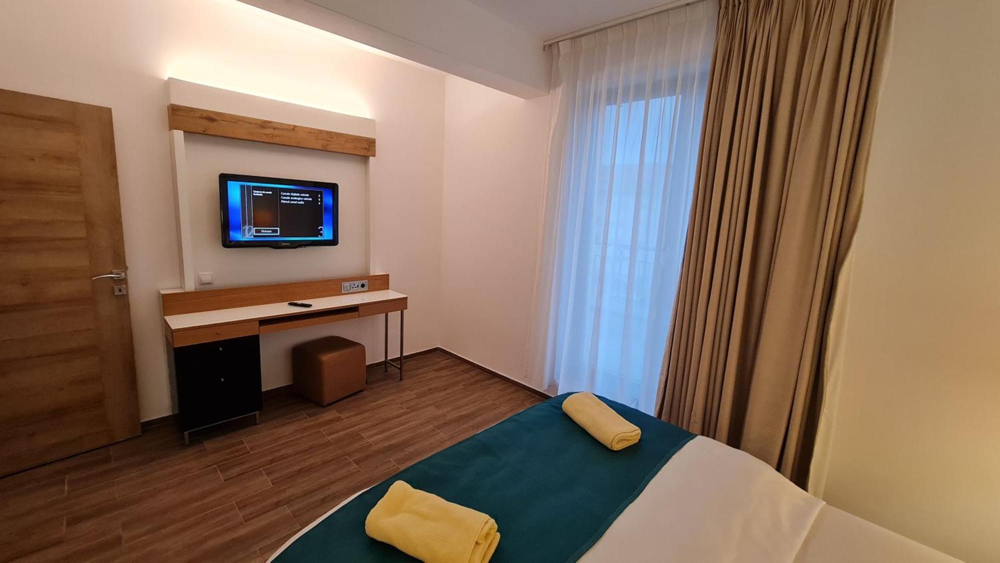 Jafar Resort 11 Penthouse Τιμισοάρα Εξωτερικό φωτογραφία