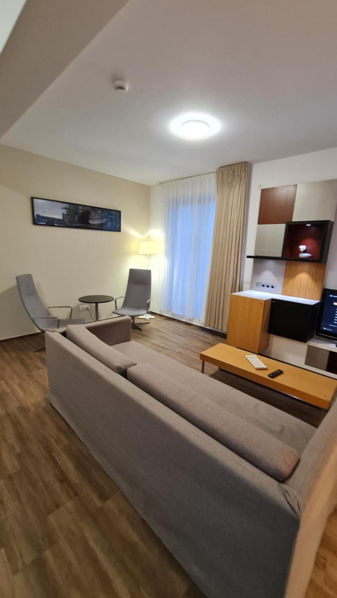 Jafar Resort 11 Penthouse Τιμισοάρα Εξωτερικό φωτογραφία