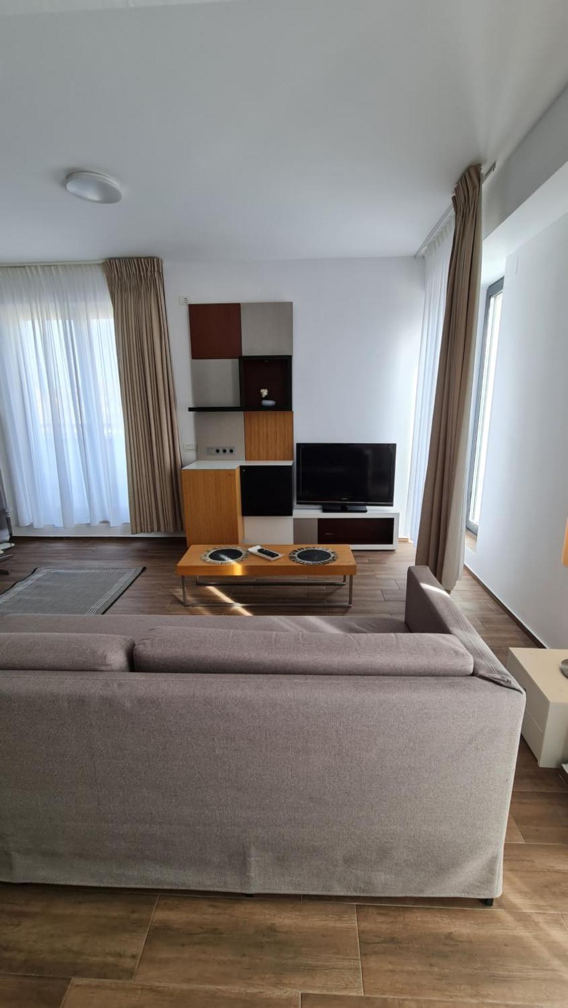 Jafar Resort 11 Penthouse Τιμισοάρα Εξωτερικό φωτογραφία