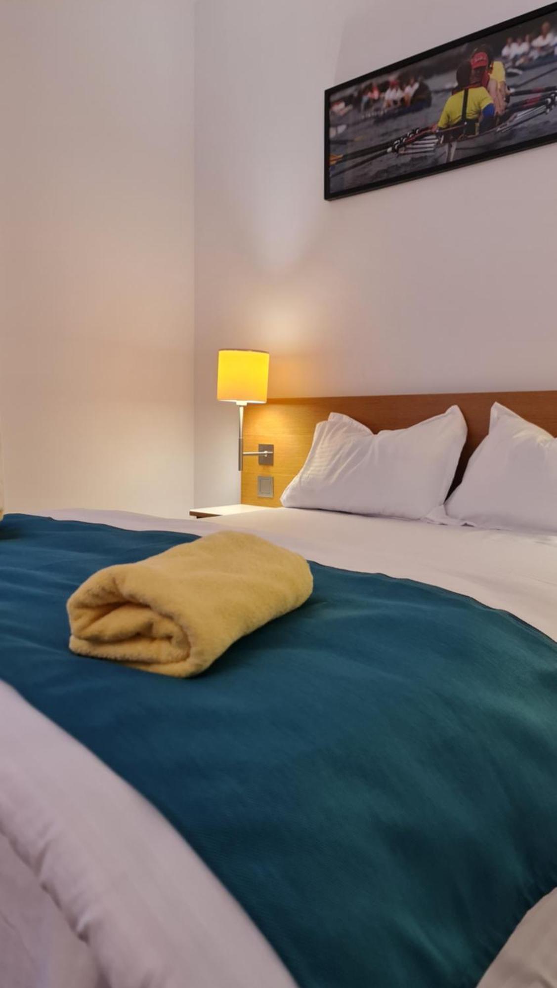 Jafar Resort 11 Penthouse Τιμισοάρα Εξωτερικό φωτογραφία