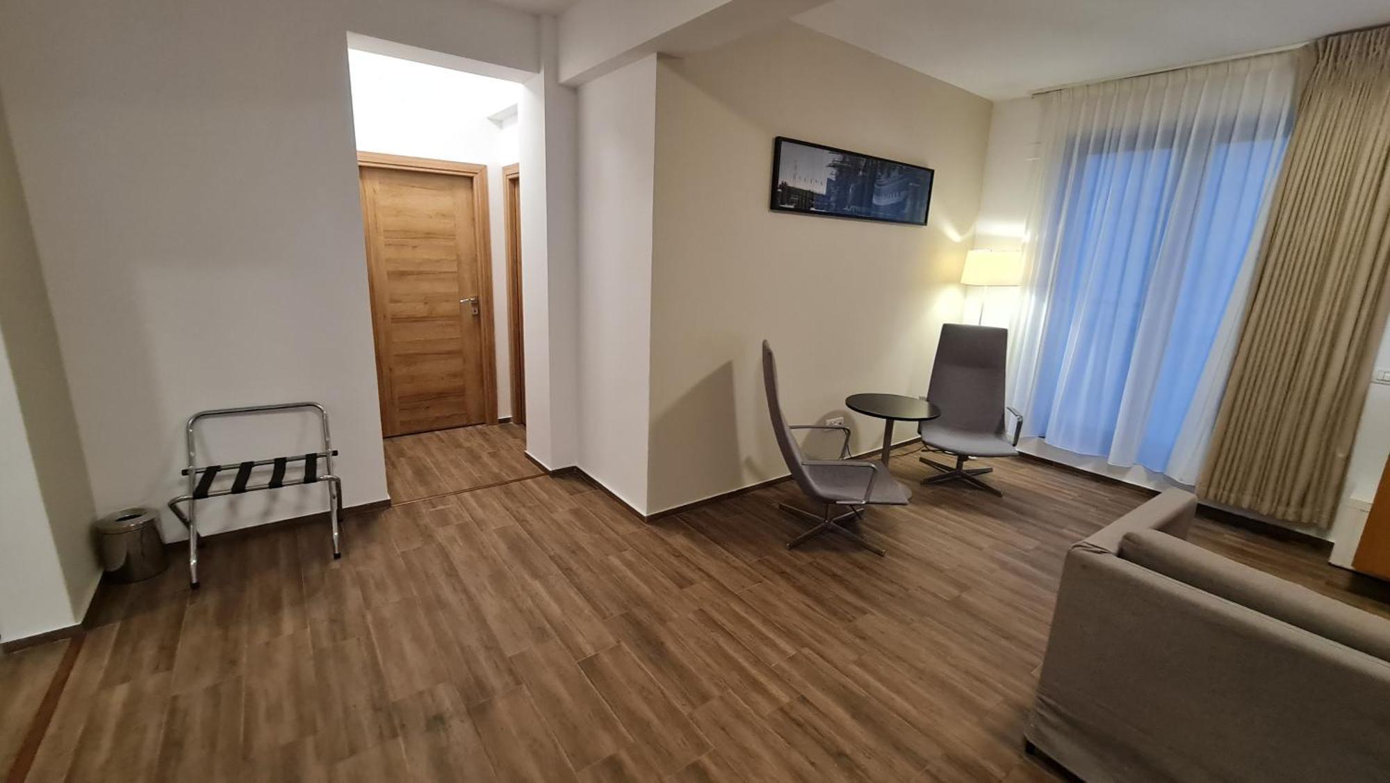 Jafar Resort 11 Penthouse Τιμισοάρα Εξωτερικό φωτογραφία