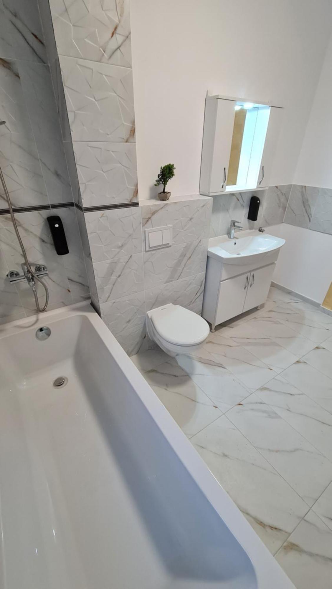Jafar Resort 11 Penthouse Τιμισοάρα Εξωτερικό φωτογραφία