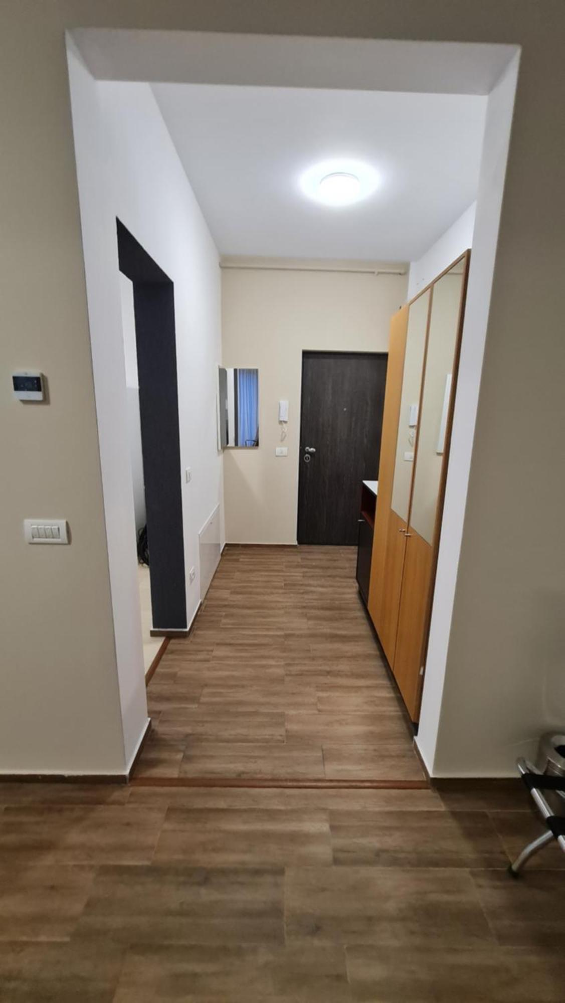 Jafar Resort 11 Penthouse Τιμισοάρα Εξωτερικό φωτογραφία