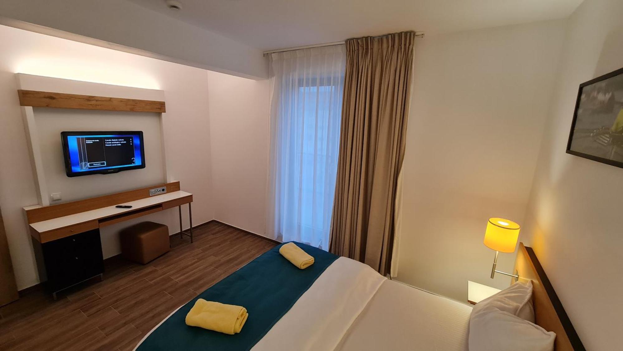 Jafar Resort 11 Penthouse Τιμισοάρα Εξωτερικό φωτογραφία