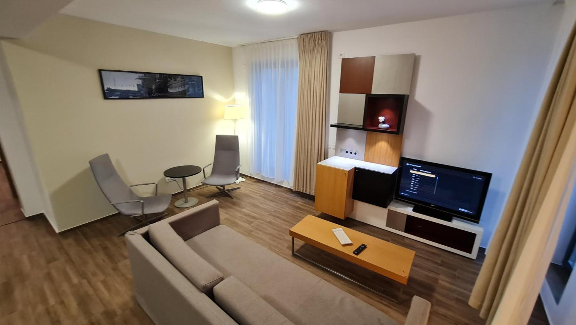 Jafar Resort 11 Penthouse Τιμισοάρα Εξωτερικό φωτογραφία