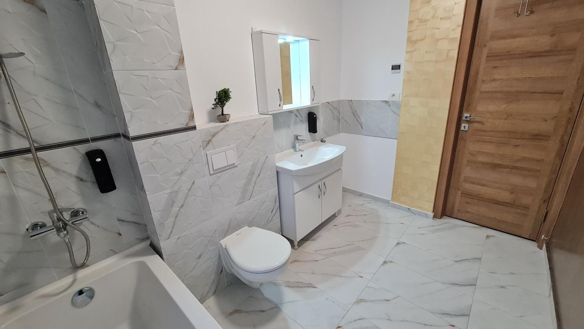 Jafar Resort 11 Penthouse Τιμισοάρα Εξωτερικό φωτογραφία